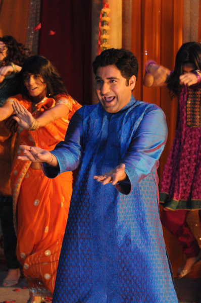 Parvesh Cheena