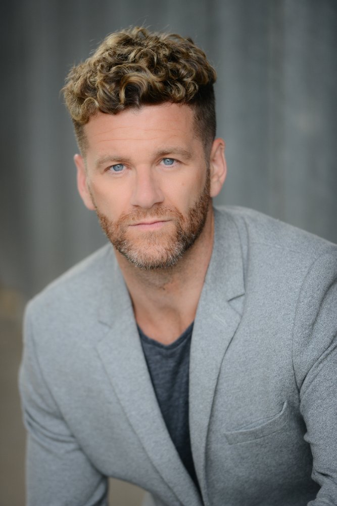 Craig Ryder