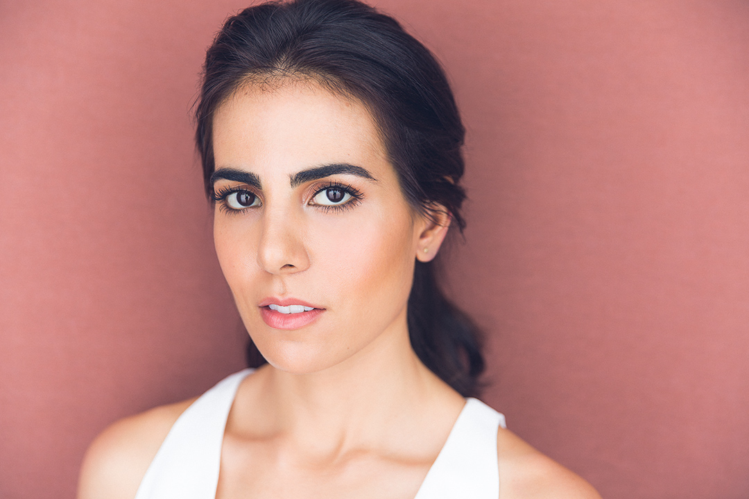 Sarah Jorge León