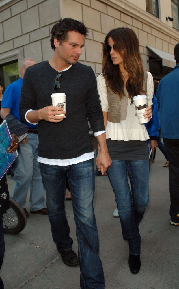 Len Wiseman