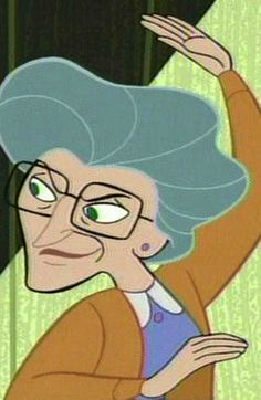Nana Possible