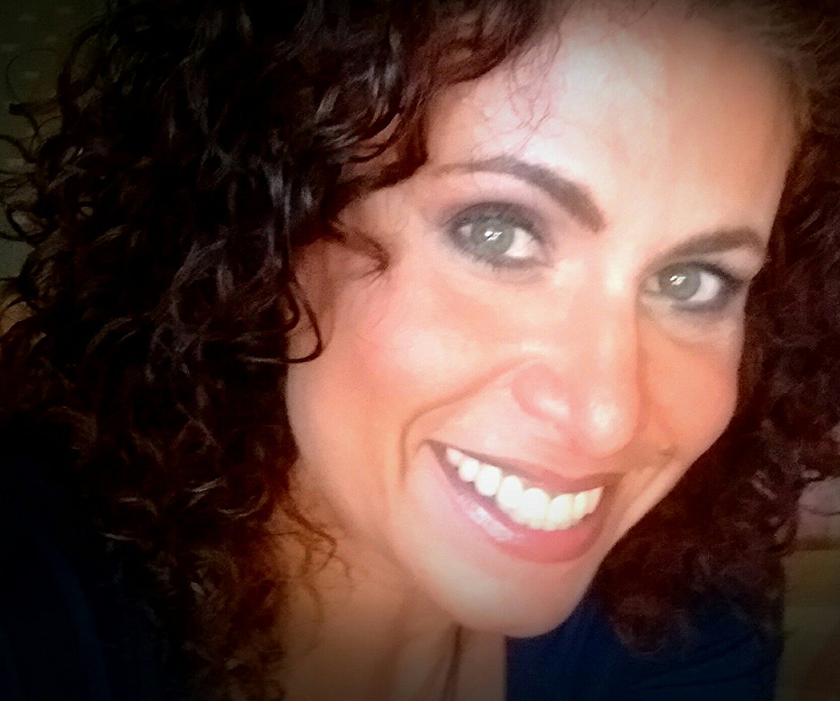 Melissa Greenberg