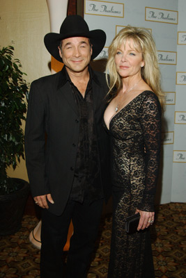 Lisa Hartman