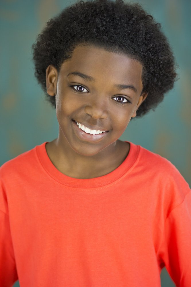 Steven LA Thomas