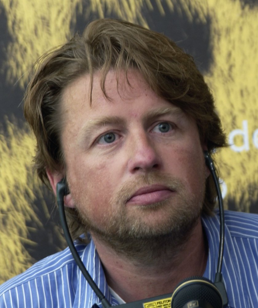 Mikael Håfström