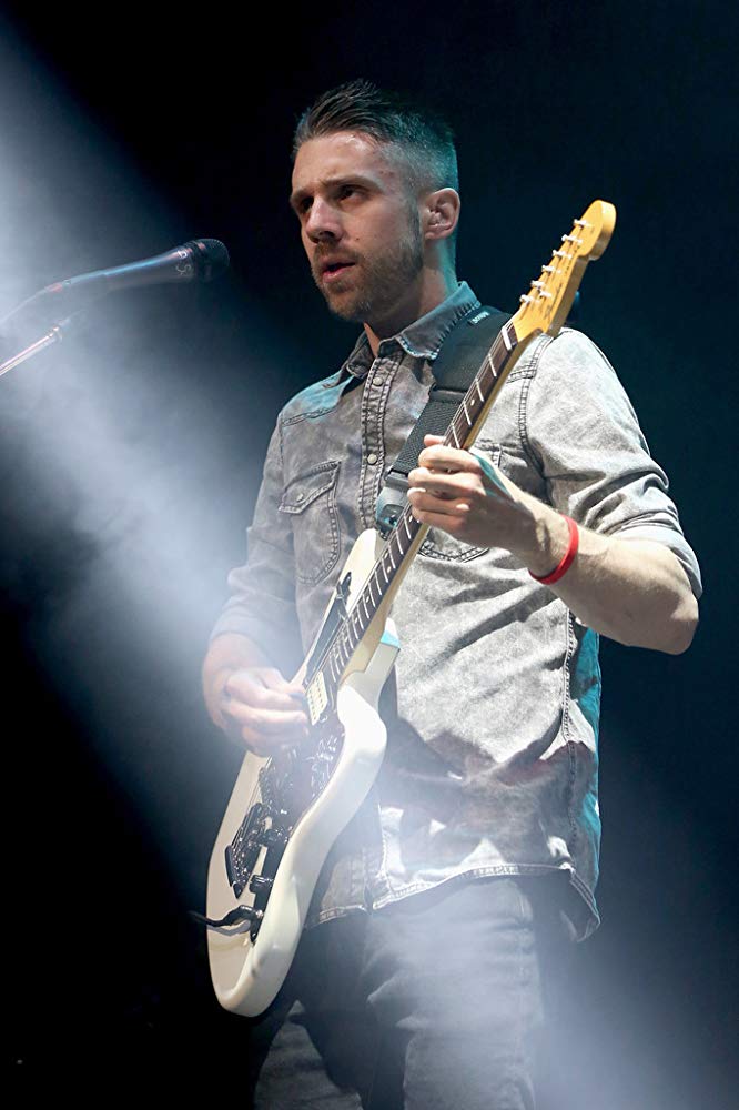 Aaron Sharp