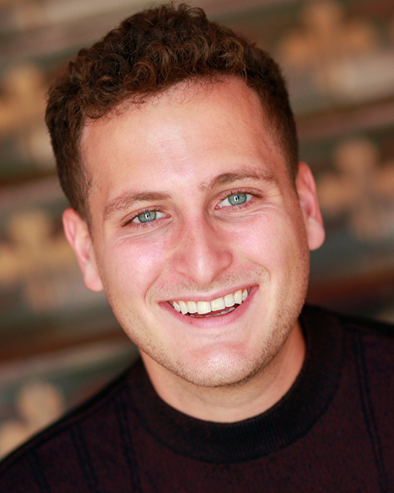 Zach Nanus