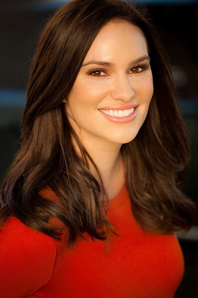 Nicole Weider