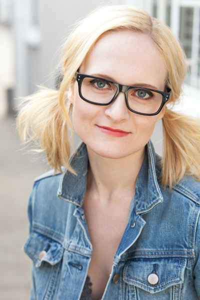Leandra Ryan