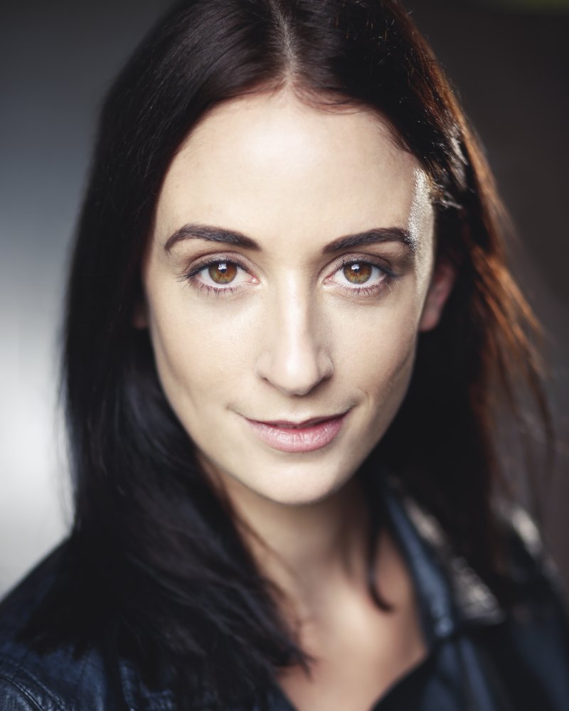 Michelle Forde