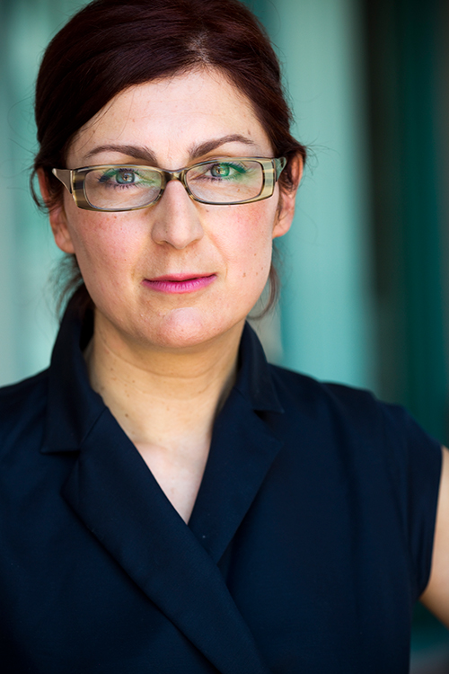 Ana Bayat