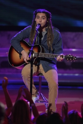 Jason Castro