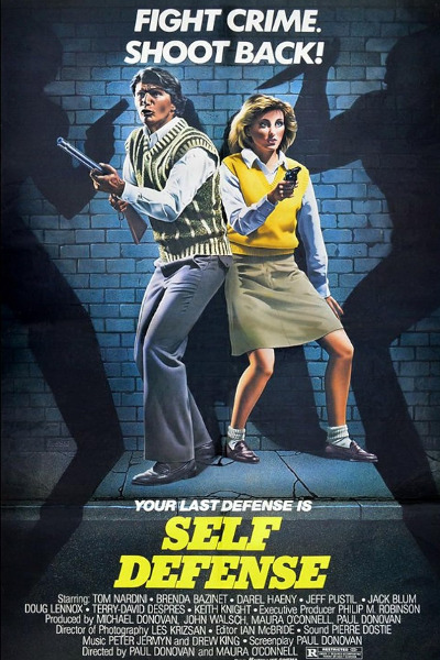 Siege (1984)