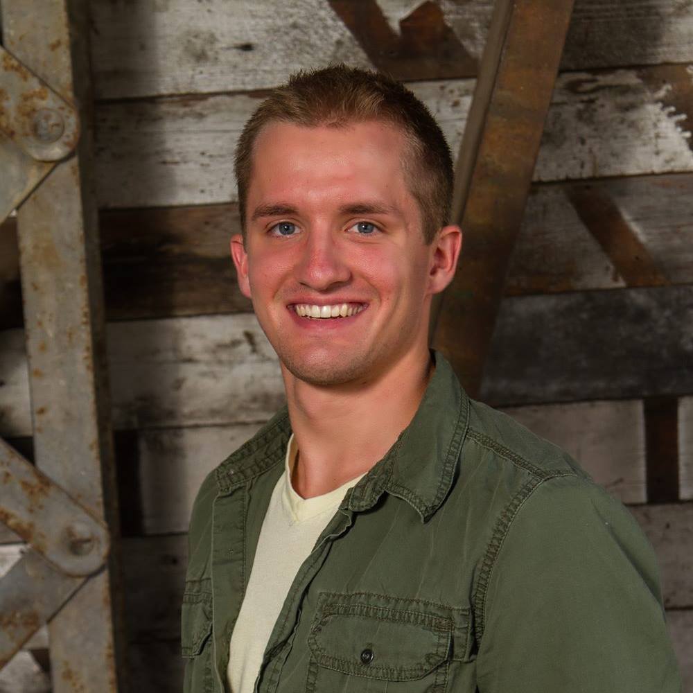 Andrew L. McClain
