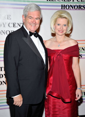 Newt Gingrich