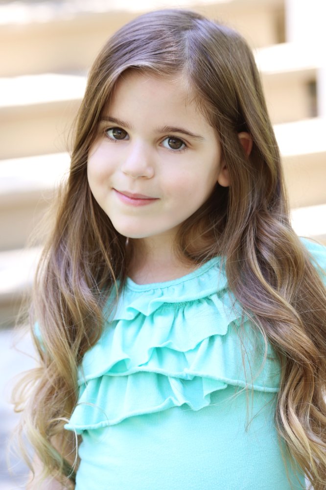 Macey DePaula