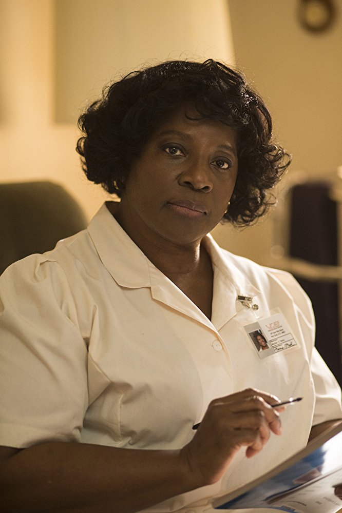 Norma O'Neal