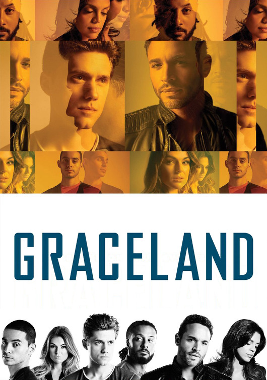 Graceland Season 1 Watch Free Online Streaming On Movies123