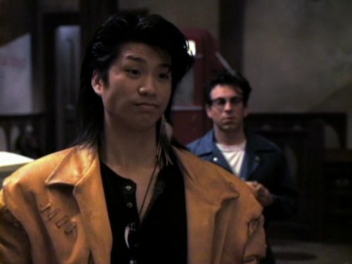 Dustin Nguyen