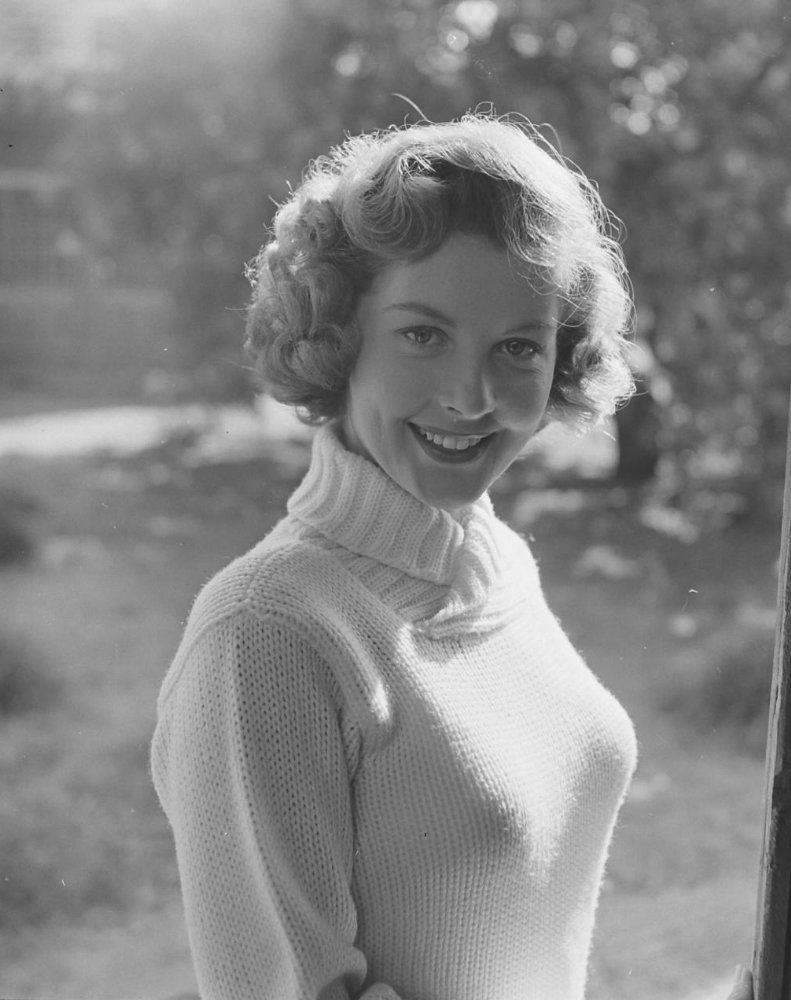 Barbara Bates