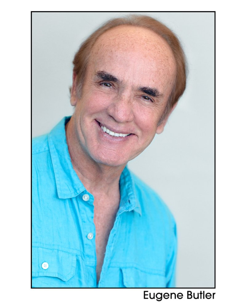 Eugene Butler