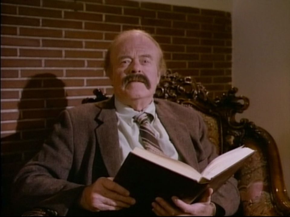 Tom Shell