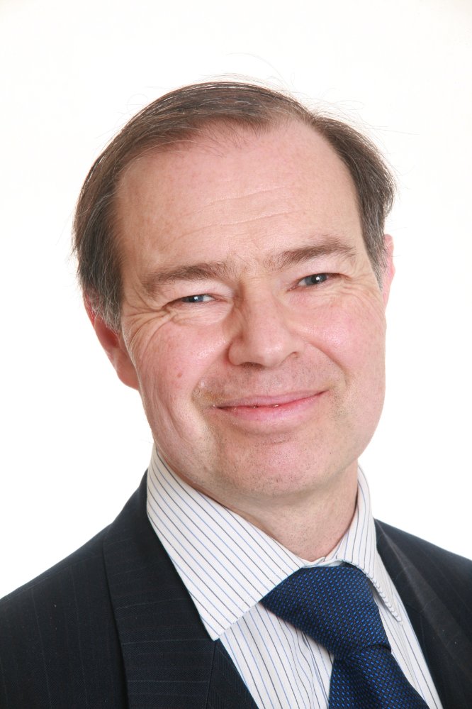 Ed Pearce