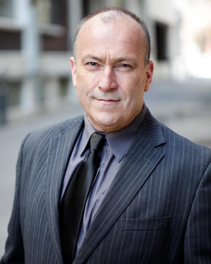 Mark A. Owen