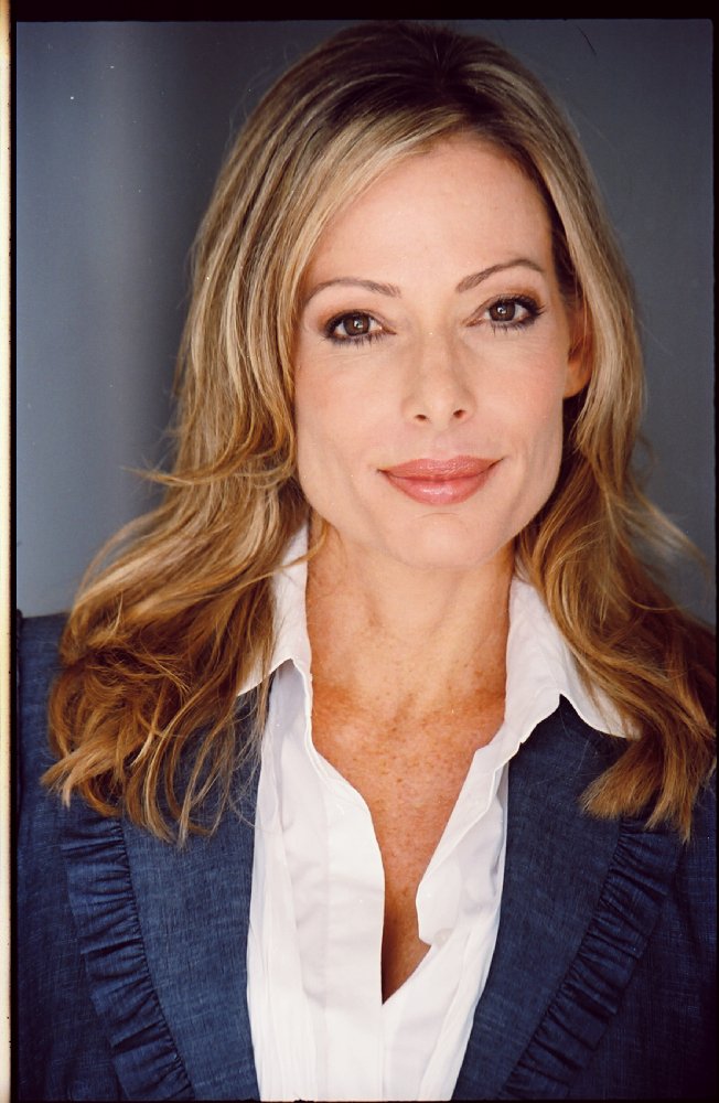 Dina Defterios