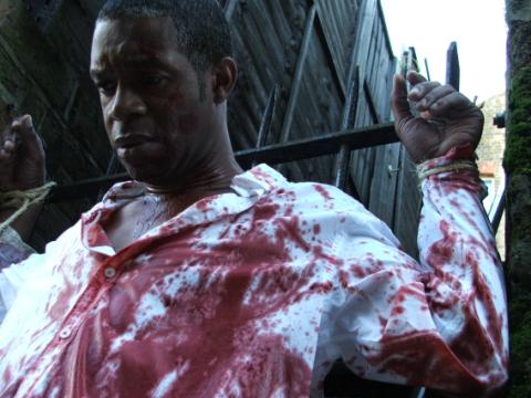 Wil Johnson
