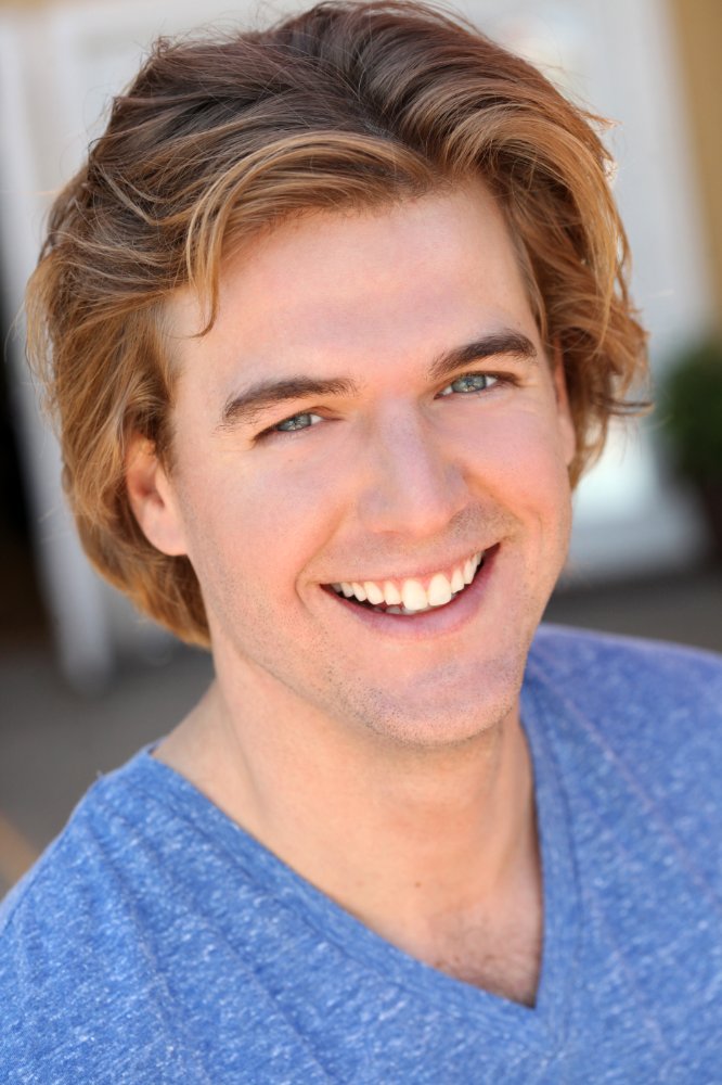 Elliott Armstrong
