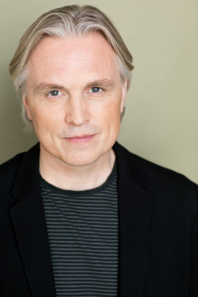Edward Fletcher