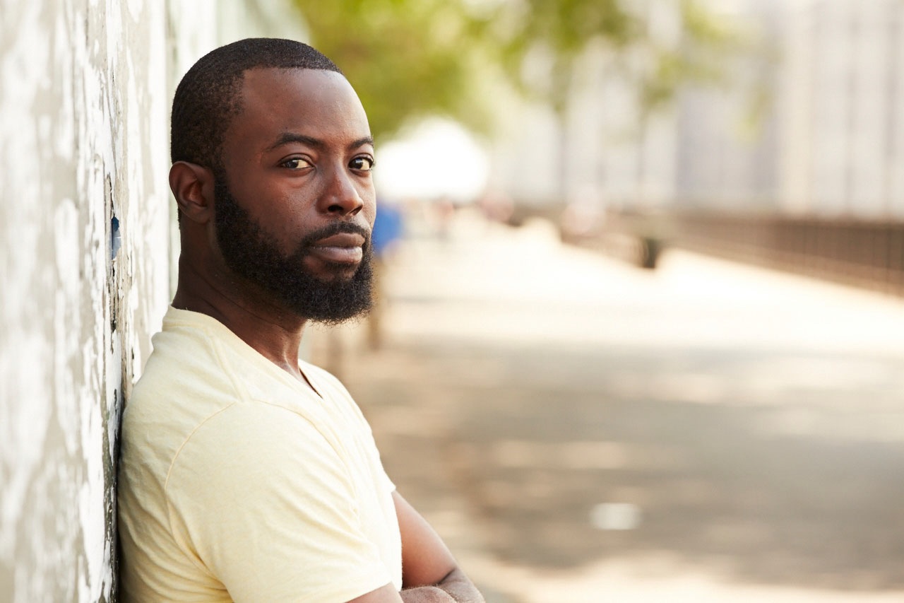 Charlie Hudson III