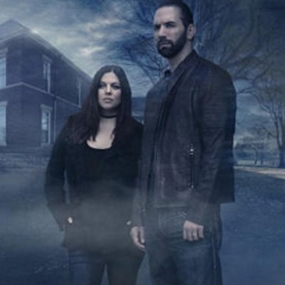 Herself - Investigator