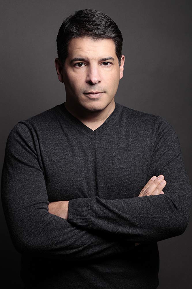 Bryce J. Ramos