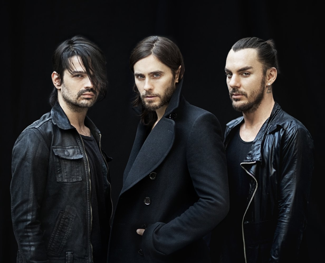 30 Seconds to Mars
