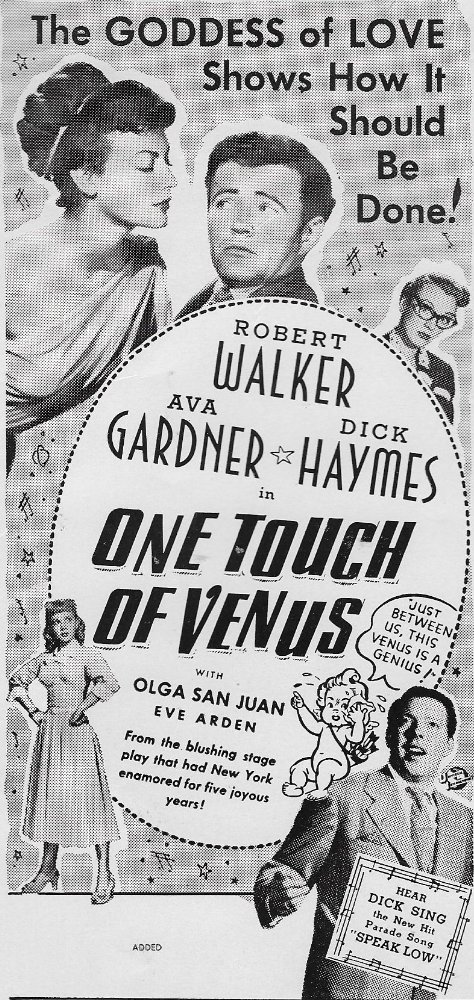 Dick Haymes