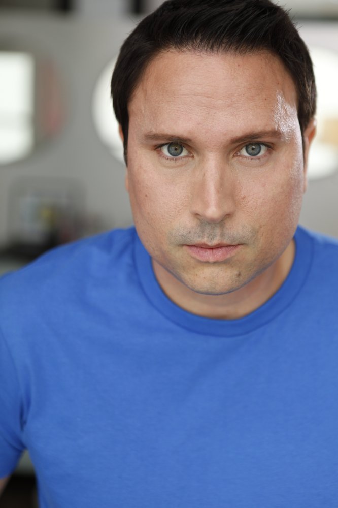 Michael Atlas Lane