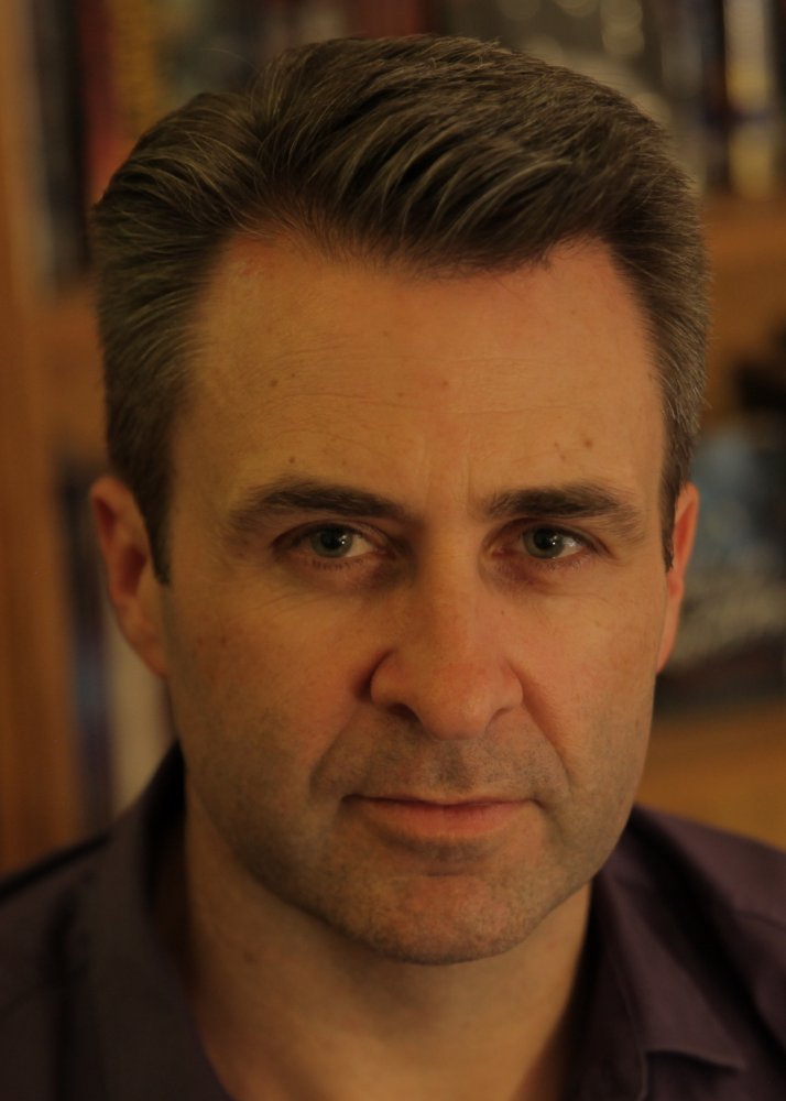 Aaron Sterns
