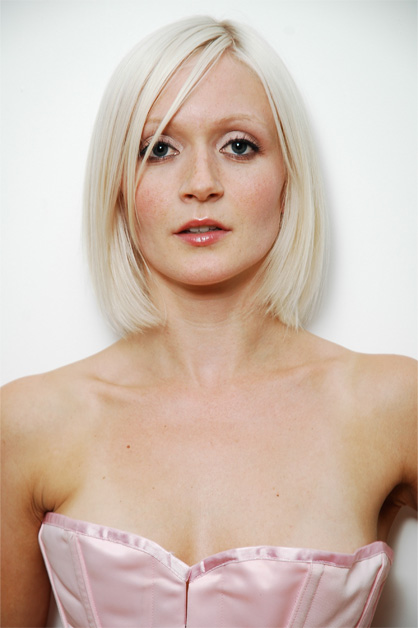 Marit Velle Kile