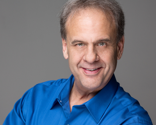 Greg Welsch