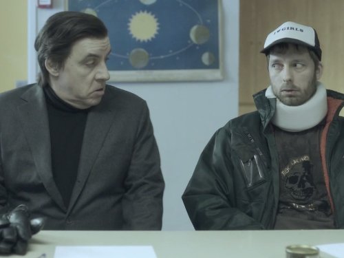 Steven Van Zandt