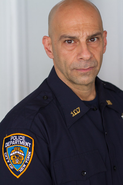 Peter D. Michael