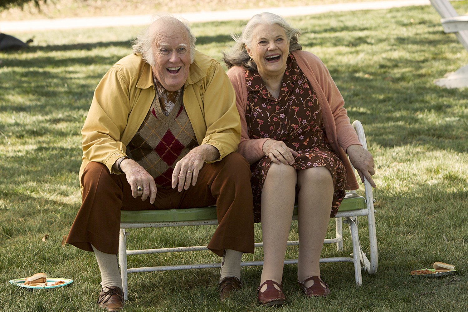 Aunt Mel