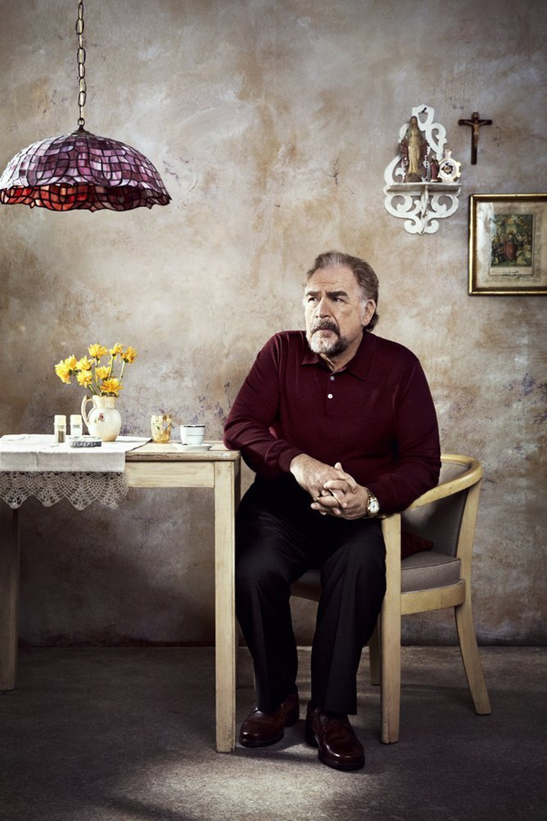 Brian Cox