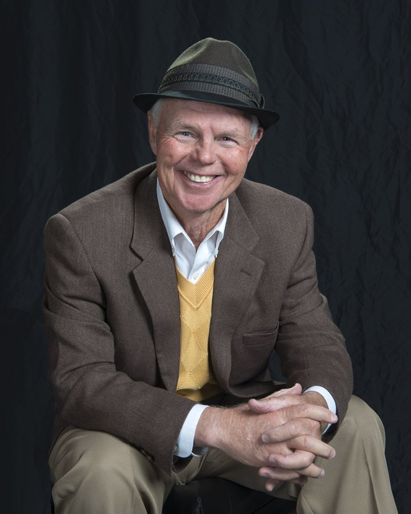 Paul Crumby