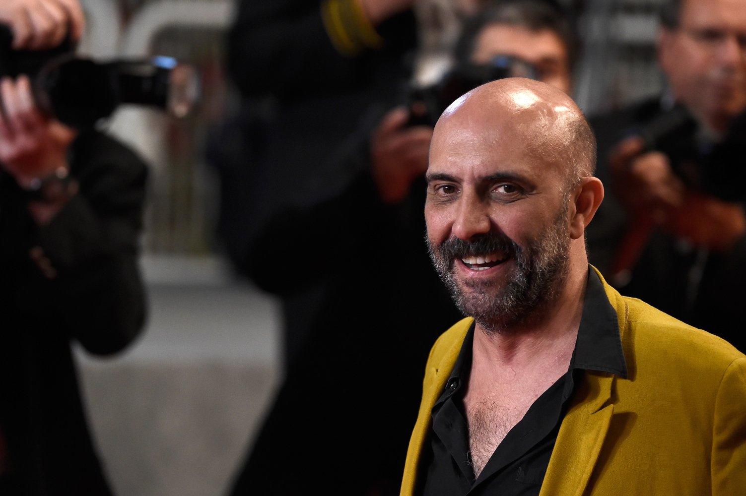 Gaspar Noé