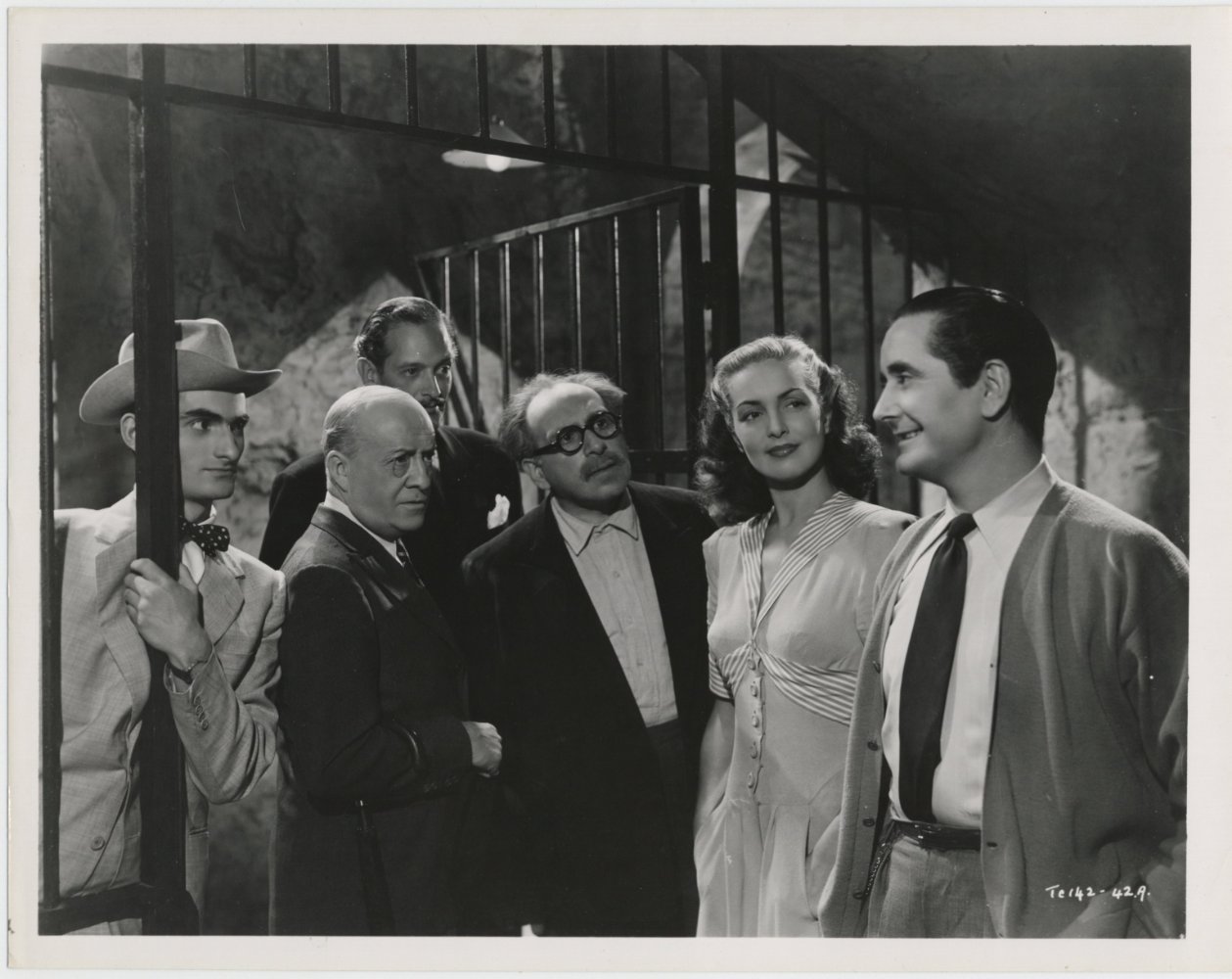 Patricia Roc
