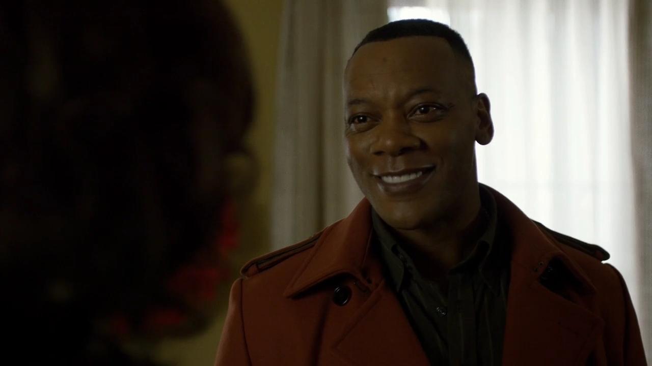 Willis 'Diamondback' Stryker