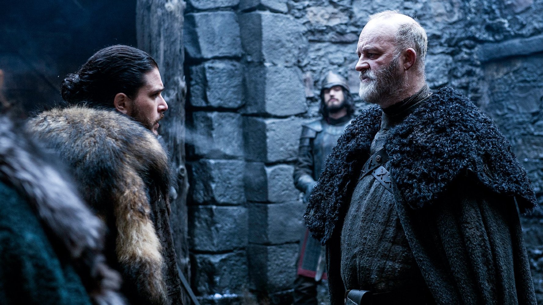 Tim McInnerny